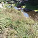 Rekreacni Kocaba 公寓 *