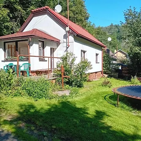 Rekreační Kocába *