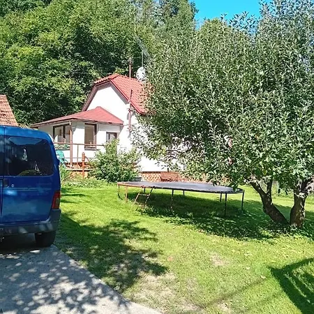 Rekreacni Kocaba Appartement *