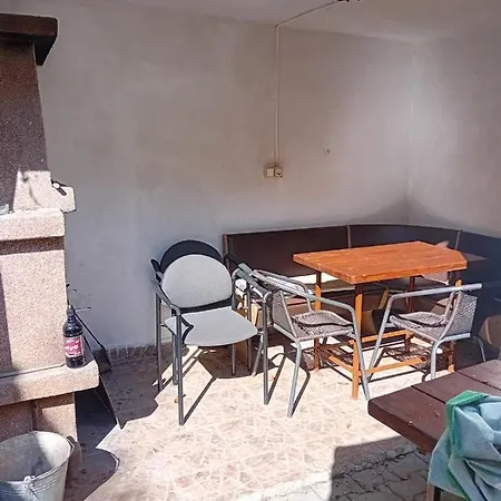 Rekreační Kocába * Stechowitz