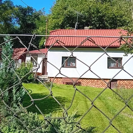 Rekreační Kocába * Stechowitz