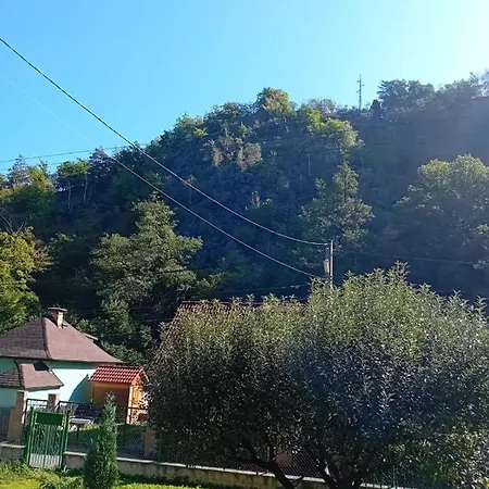 Rekreacni Kocaba Appartement Stechowitz