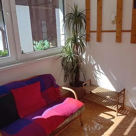Apartmán Rekreacni Kocaba