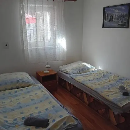 Apartmán Rekreacni Kocaba Stechowitz