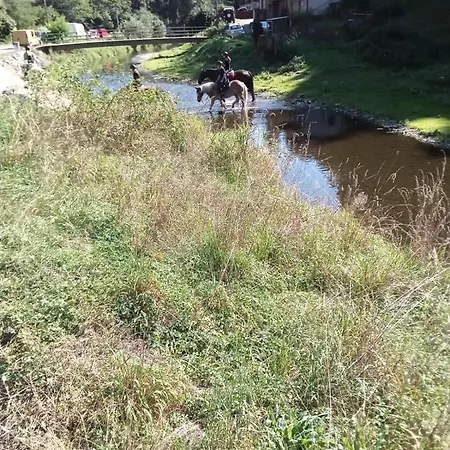 Rekreacni Kocaba דירה *