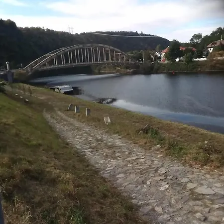 Rekreační Kocába *