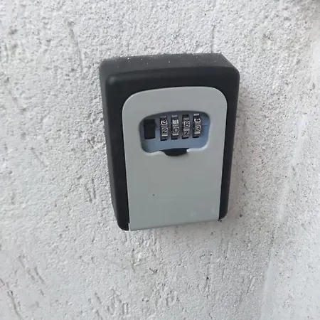 Appartement Rekreacni Kocaba *