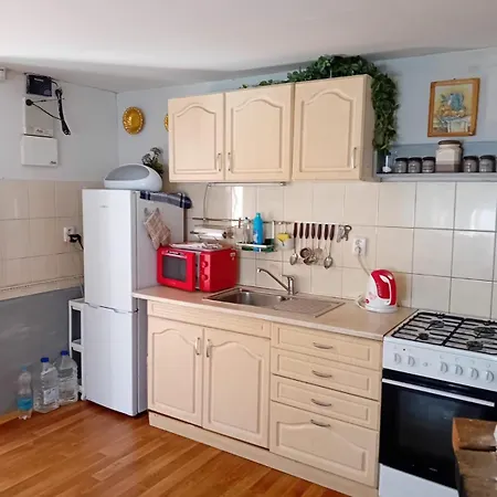 Rekreacni Kocaba Apartmán Stechowitz