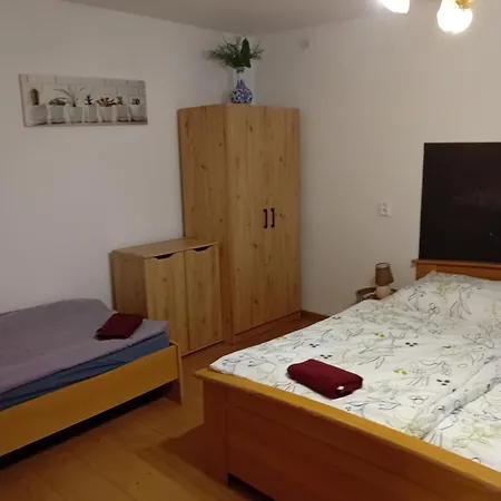 Rekreacni Kocaba Apartmán
