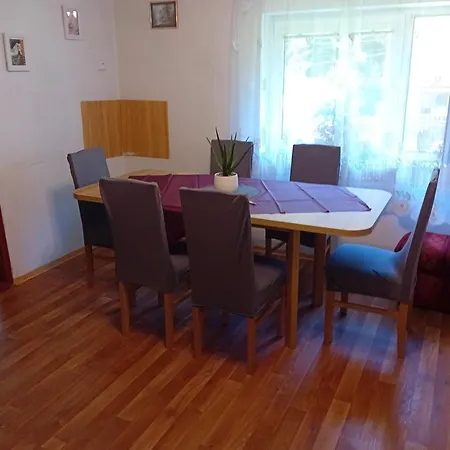 Rekreacni Kocaba דירה