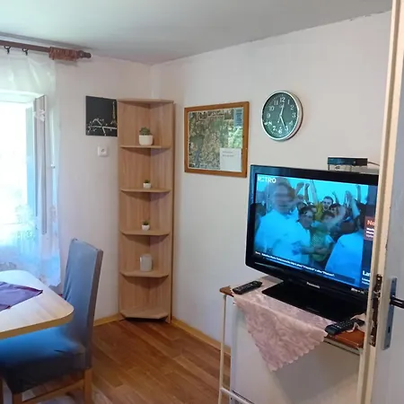 Rekreační Kocába Stechowitz