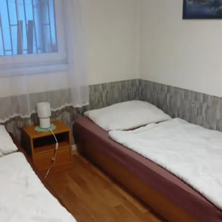 Rekreační Kocába