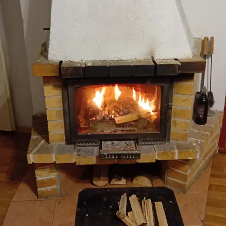 Rekreační Kocába Stechowitz