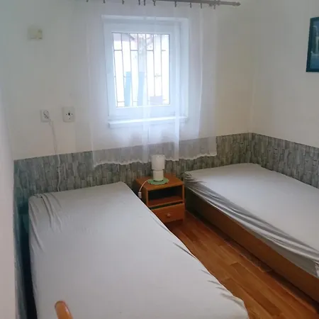 Apartamento Rekreační Kocába *