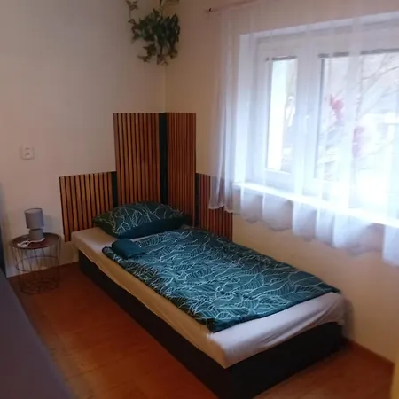 Rekreační Kocába * Stechowitz