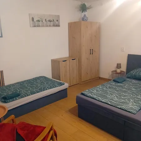 Rekreační Kocába