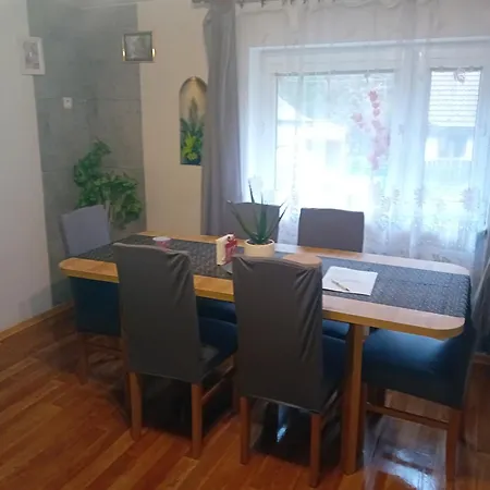 Rekreační Kocába *