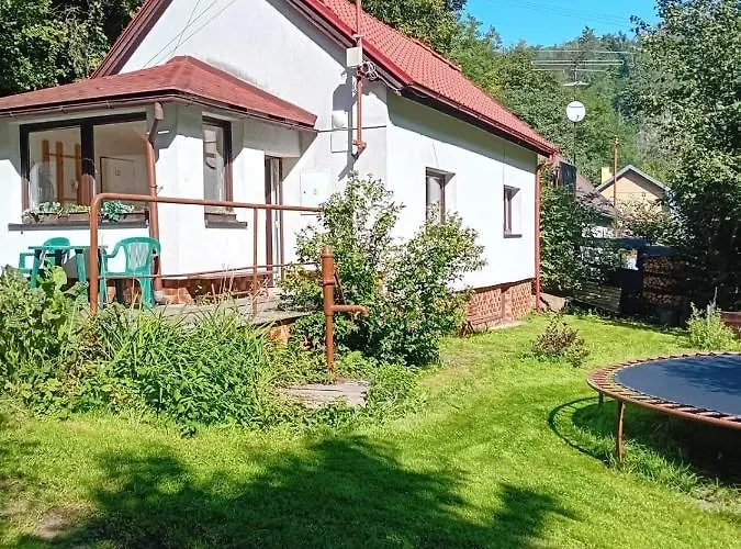 Rekreacni Kocaba *
