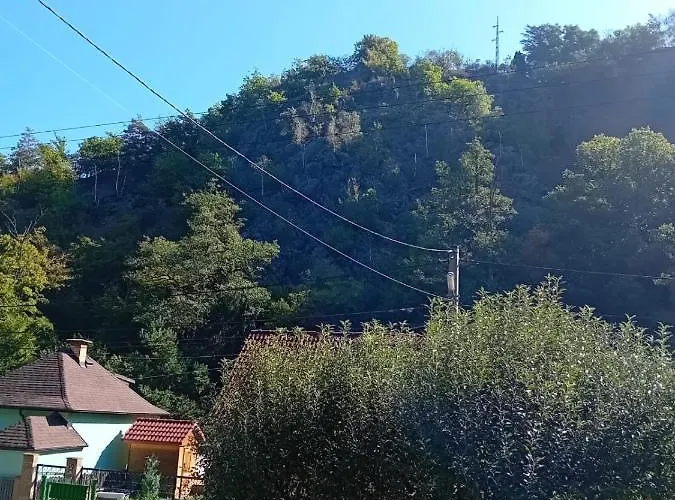 Rekreacni Kocaba דירה Stechowitz