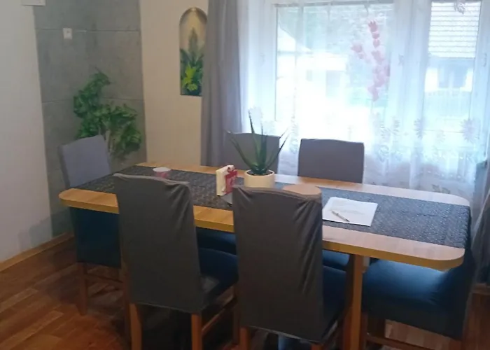 Rekreacni Kocaba *